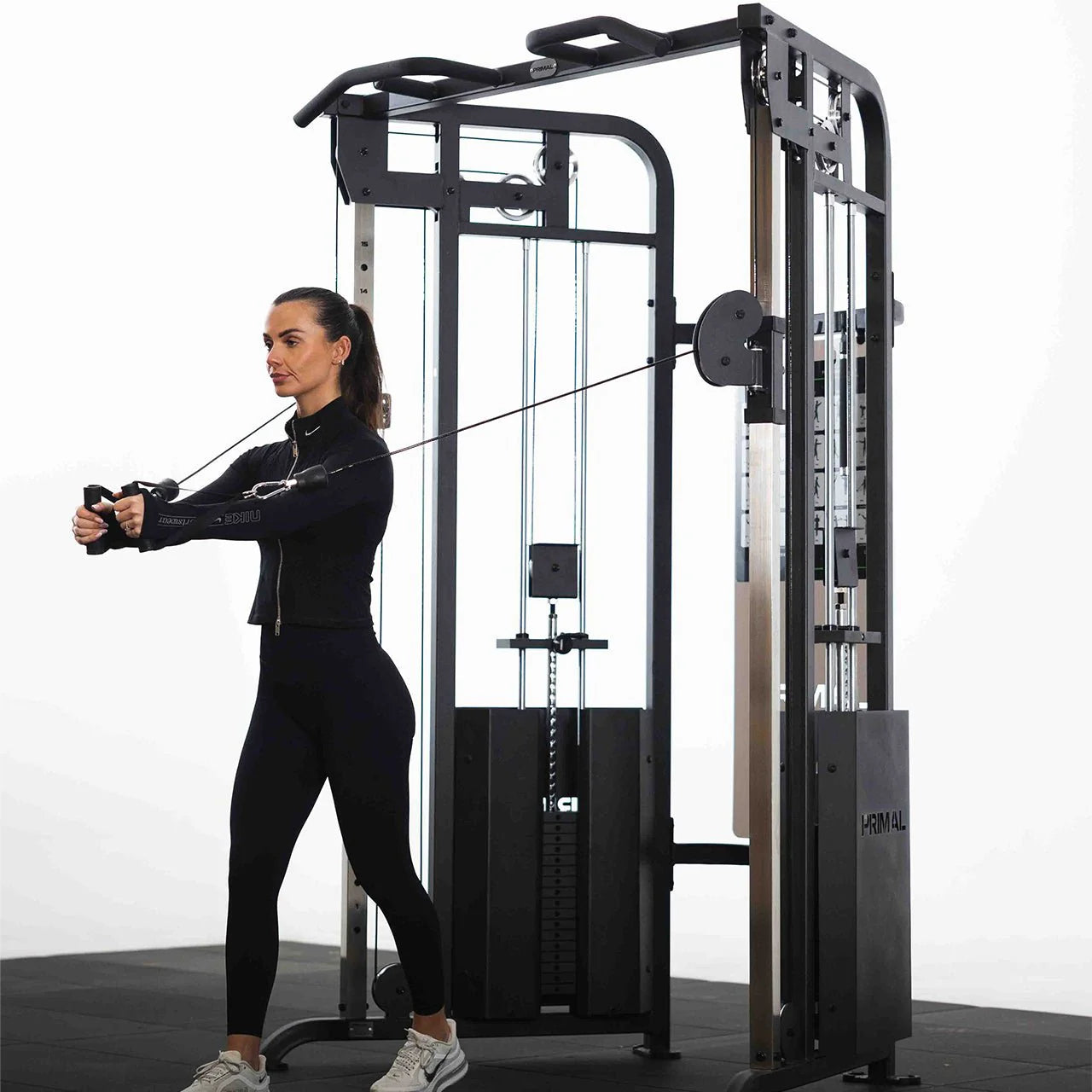 Primal Personal Series Functional Trainer / Dual Adjustable Pulley