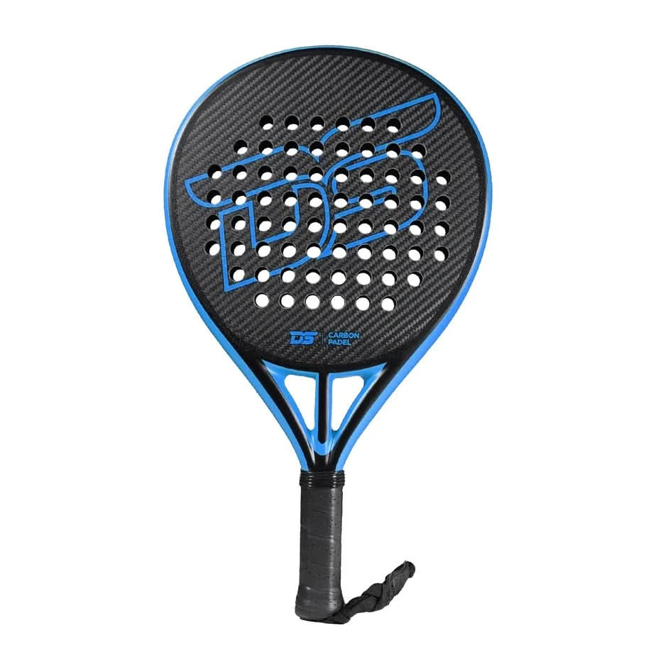 Dawson Sports 3K Carbon Padel Racket
