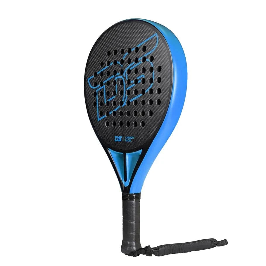 Dawson Sports 3K Carbon Padel Racket
