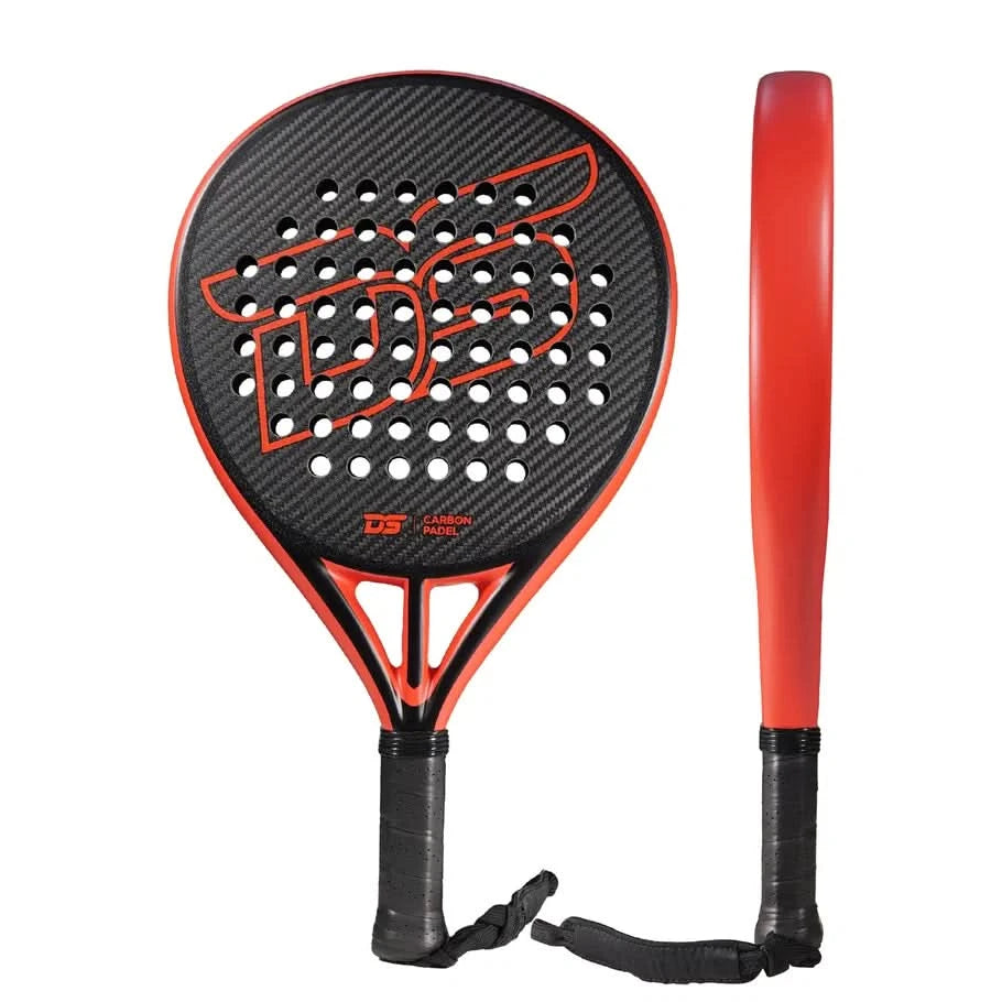 Dawson Sports 3K Carbon Padel Racket