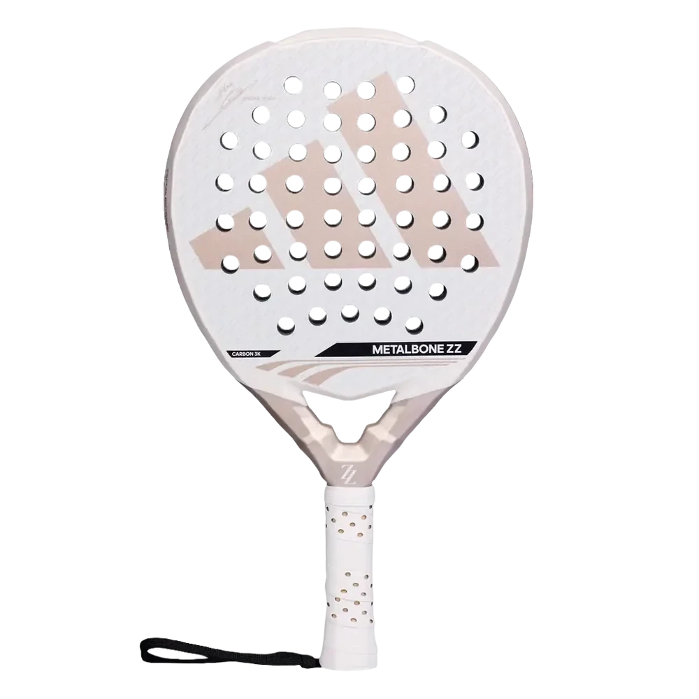 Adidas Metalbone ZZ CRB 3.5 2026 Padel Racket