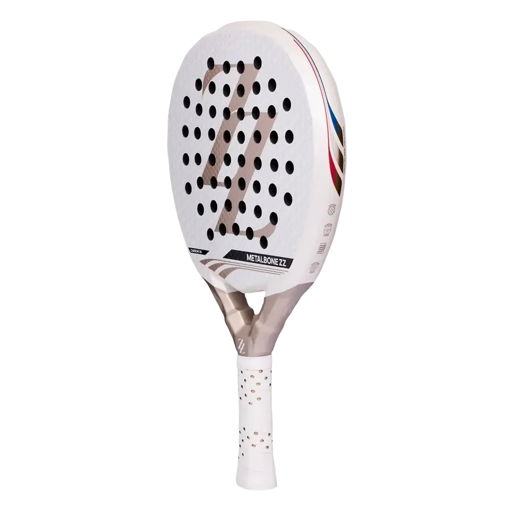Adidas Metalbone ZZ CRB 3.5 2026 Padel Racket