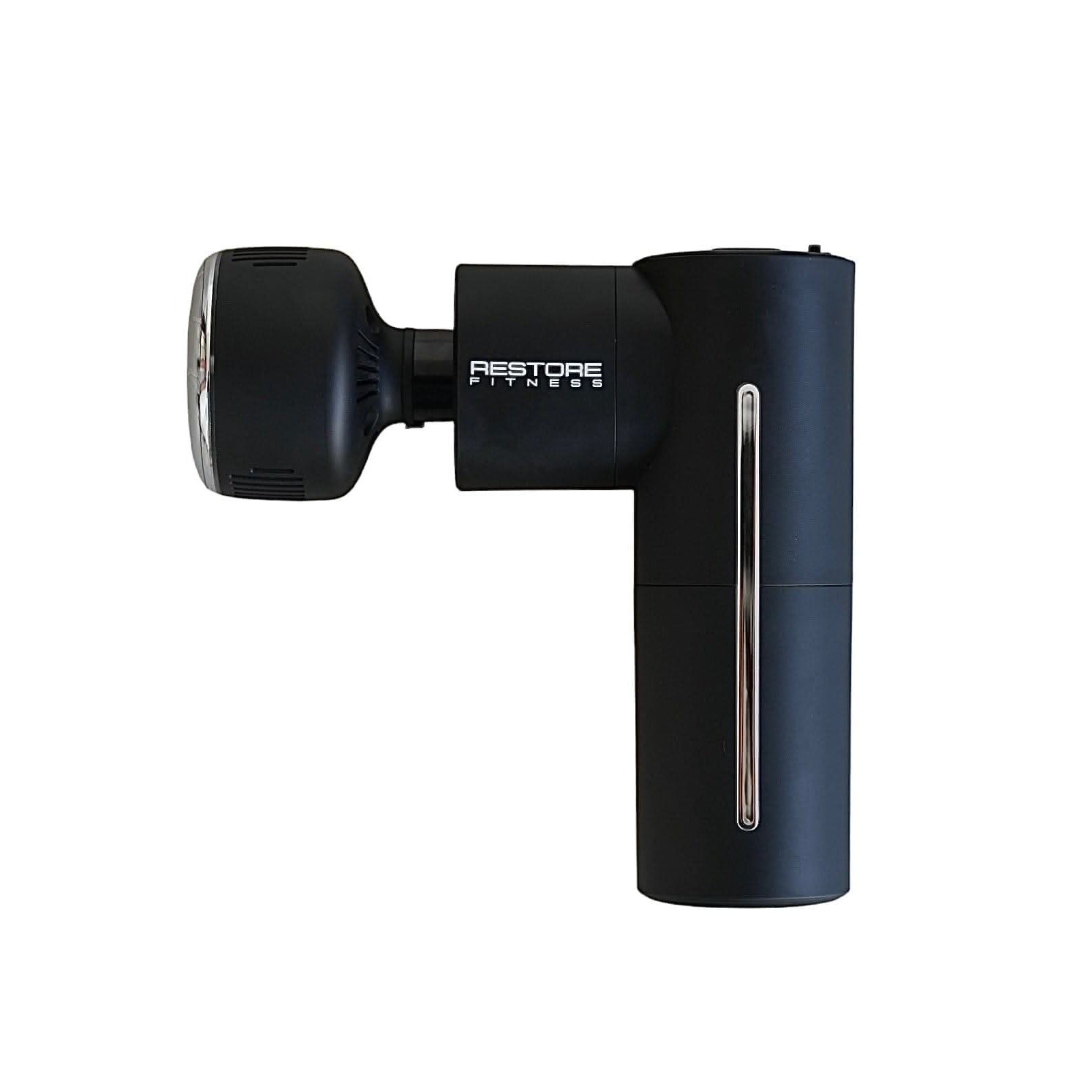 Restore Cold & Hot Mini Gun