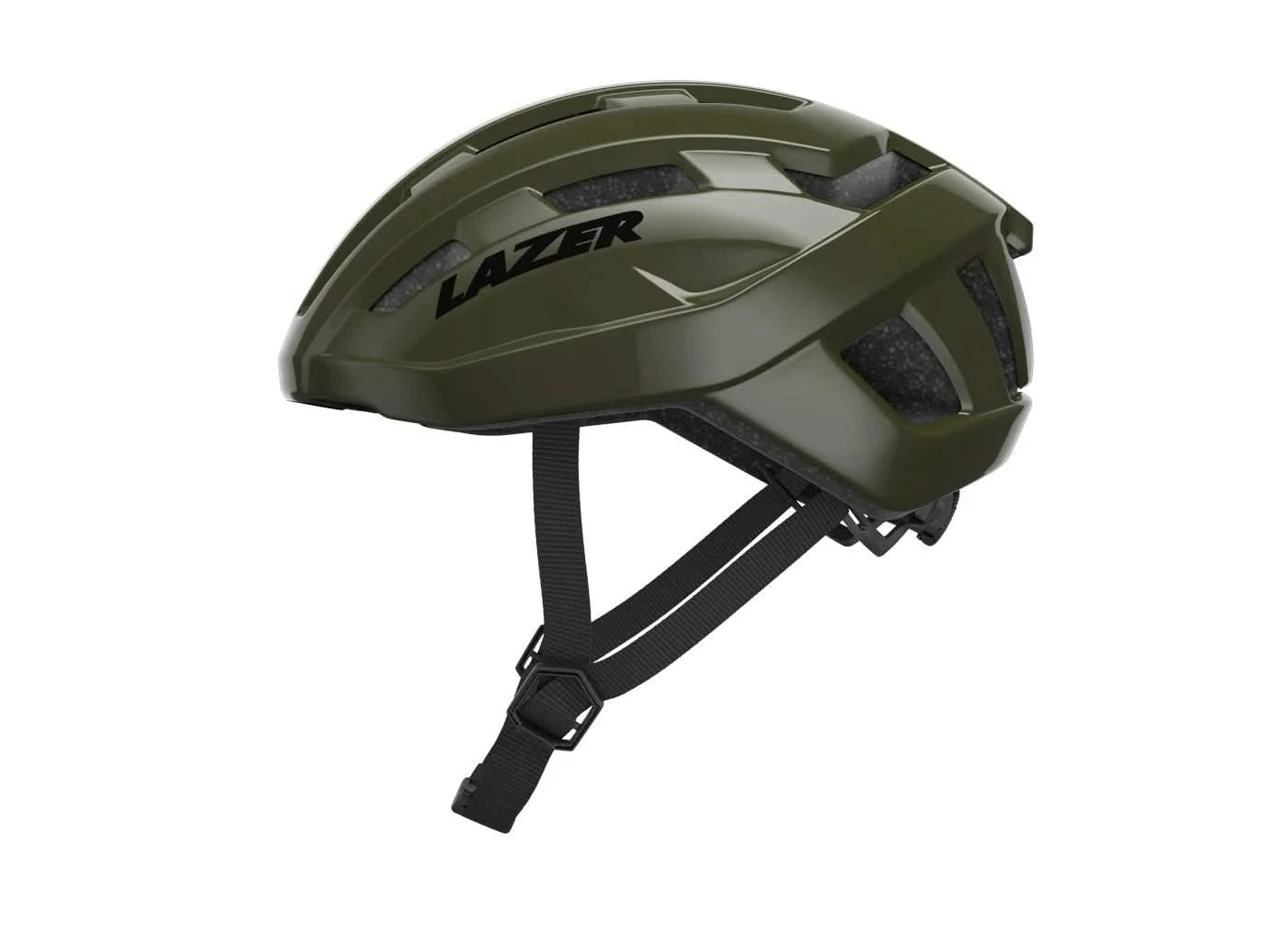 Lazer Tempo KinetiCore Helmet – Lightweight Everyday Cycling Helmet