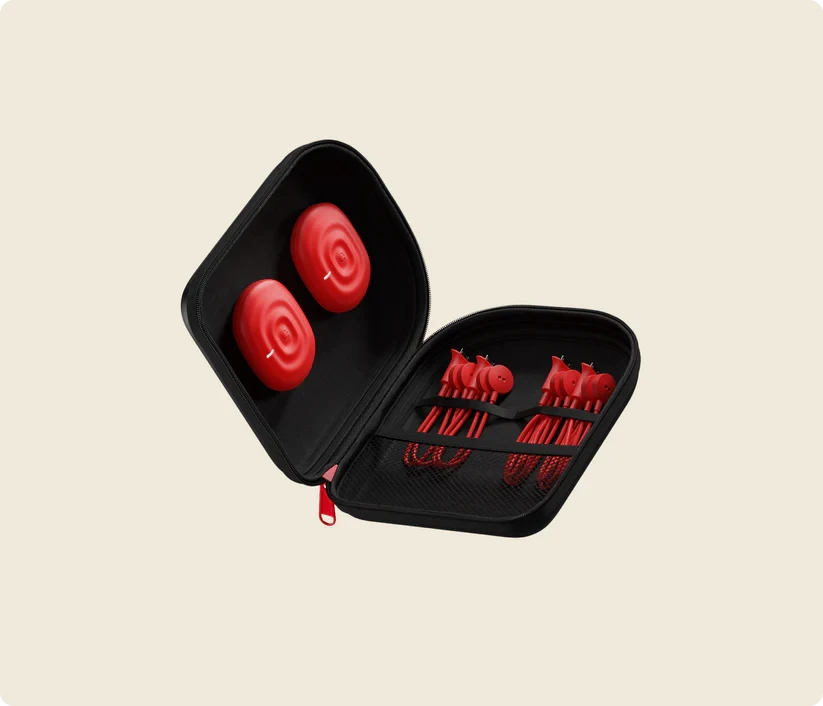 PowerDot 2.0 Duo UAE | Electric Muscle Stimulator for Pain & Recovery