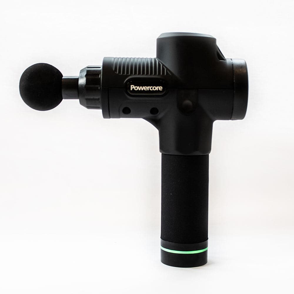 PowerCore Fitness Massage Gun (MEET discount UPS ONLY)