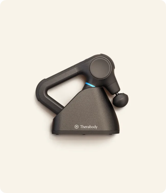 Theragun Prime G6 Charging Stand UAE