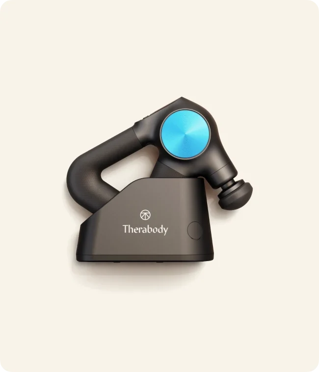 Theragun PRO Plus Charging Stand UAE