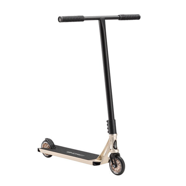 Envy Scooter Prodigy X One Complete Street Ivory