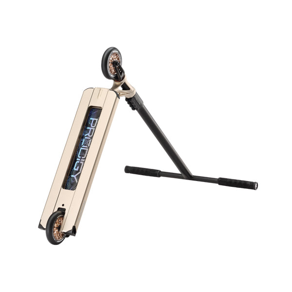 Envy Scooter Prodigy X One Complete Street