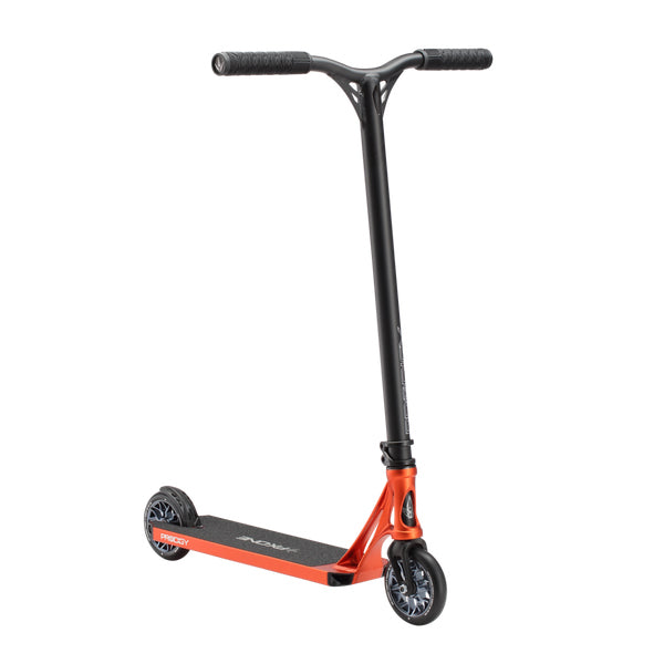 Envy Scooter Prodigy X One Complete Orange