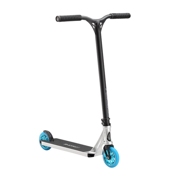 Envy Scooter Prodigy X One Complete Silver