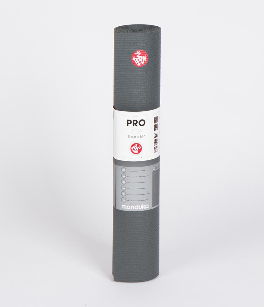 Manduka Prolite® 71" (180 cm) Yoga Mat, 4.7MM - Athletix.ae