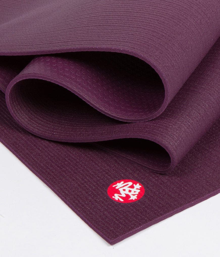 Manduka Prolite® 71" (180 cm) Yoga Mat, 4.7MM - Athletix.ae