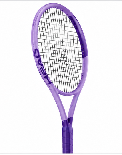 HEAD Boom Team Alternate Tennis Racket 2026, Purple