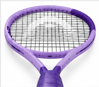 HEAD Boom Team Alternate Tennis Racket 2026, Purple