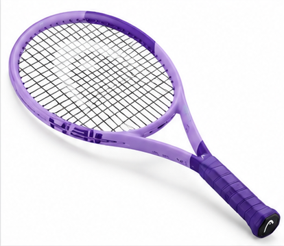 HEAD Boom Team Alternate Tennis Racket 2026, Purple