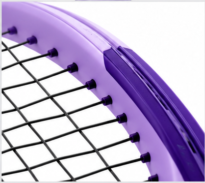 HEAD Boom Team Alternate Tennis Racket 2026, Purple