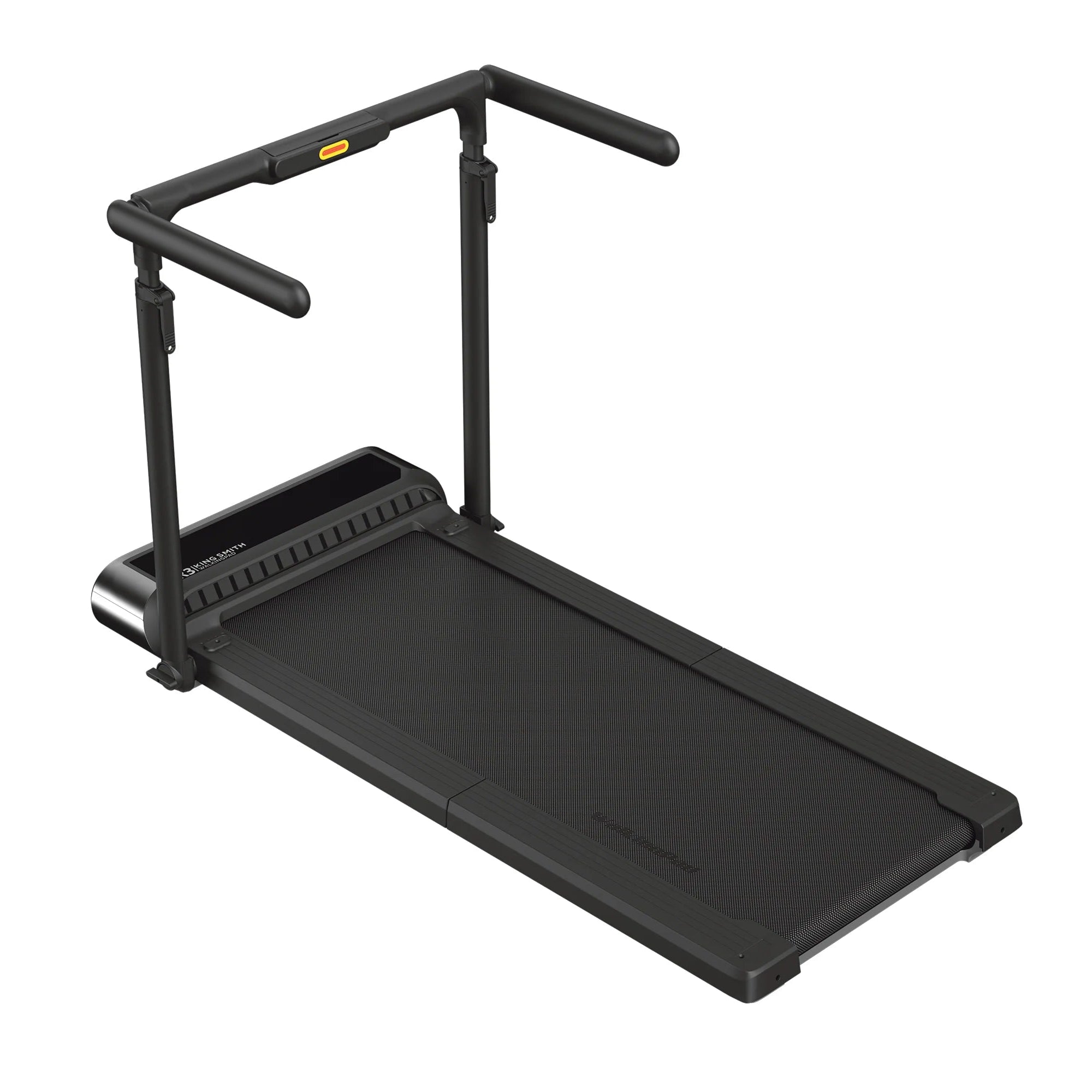 Kingsmith R3 Hybrid+ WalkingPad With Handles Foldable Treadmill