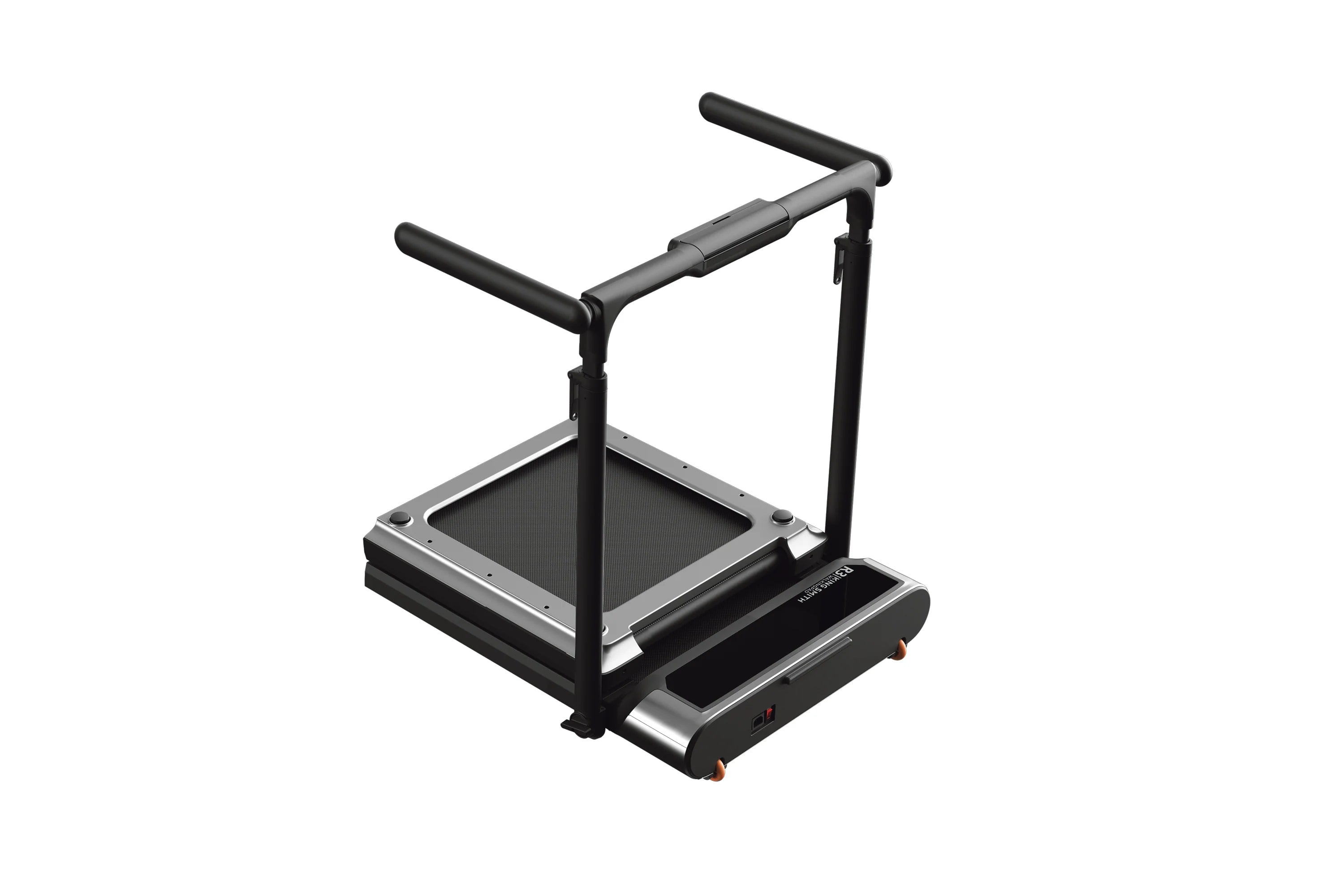 Kingsmith R3 Hybrid+ WalkingPad Foldable Treadmill