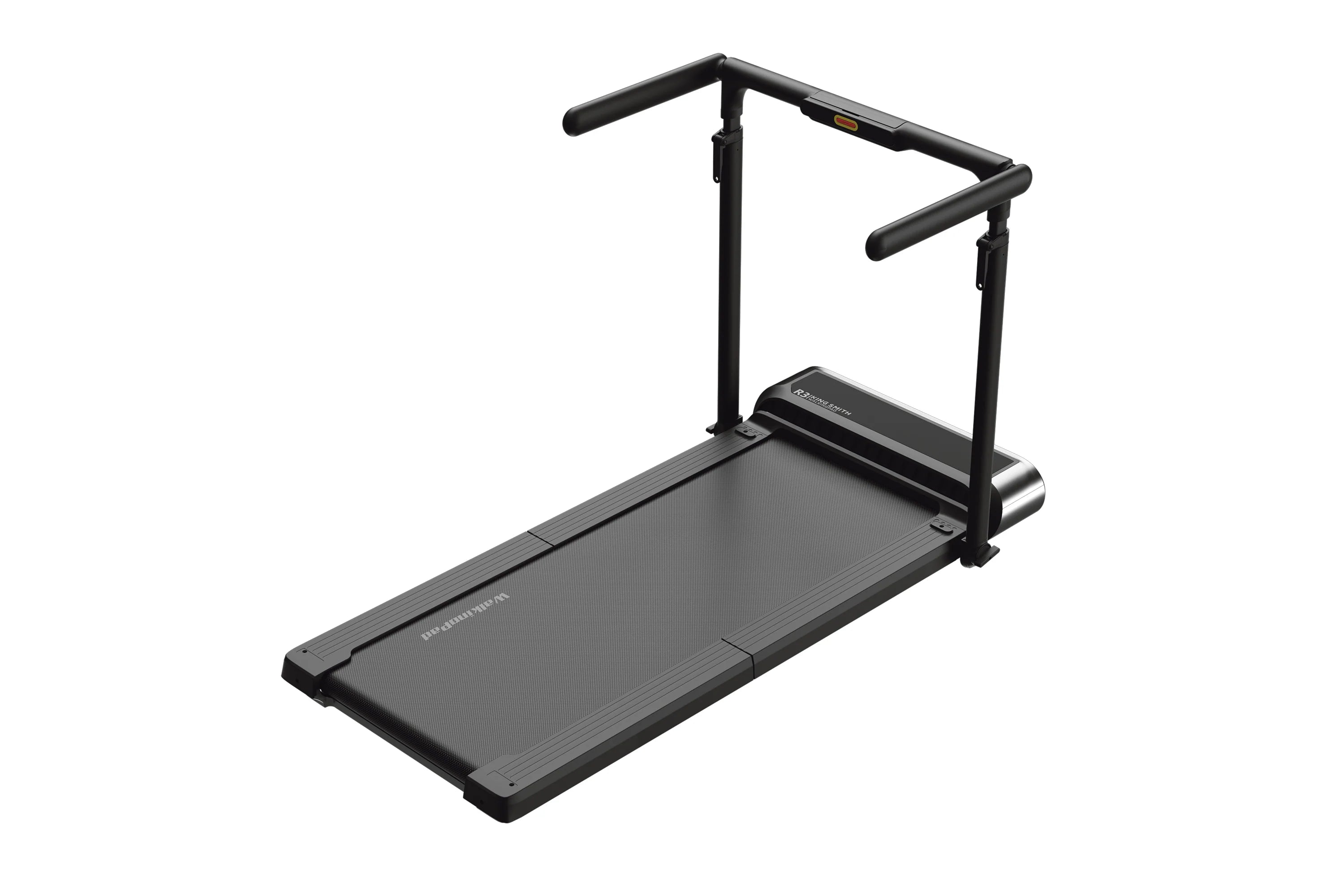 Kingsmith R3 Hybrid+ WalkingPad Foldable Treadmill