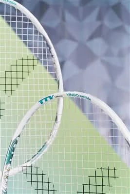 Victor Thruster TTY Ultima A Badminton Racket