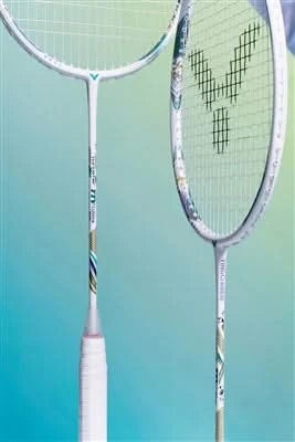 Victor Thruster TTY Ultima A Badminton Racket