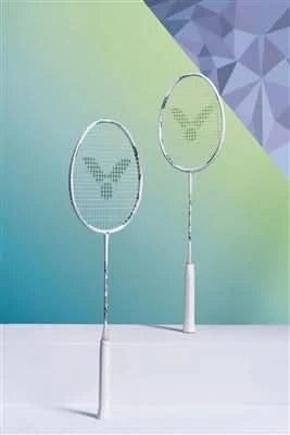Victor Thruster TTY Ultima A Badminton Racket