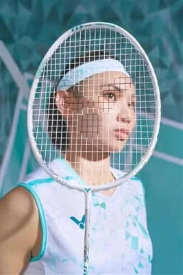 Victor Thruster TTY Ultima A Badminton Racket