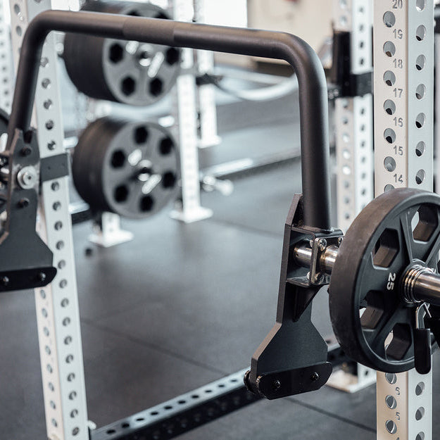 REP Fitness Open Trap Bar with Standard 25Ó Handles