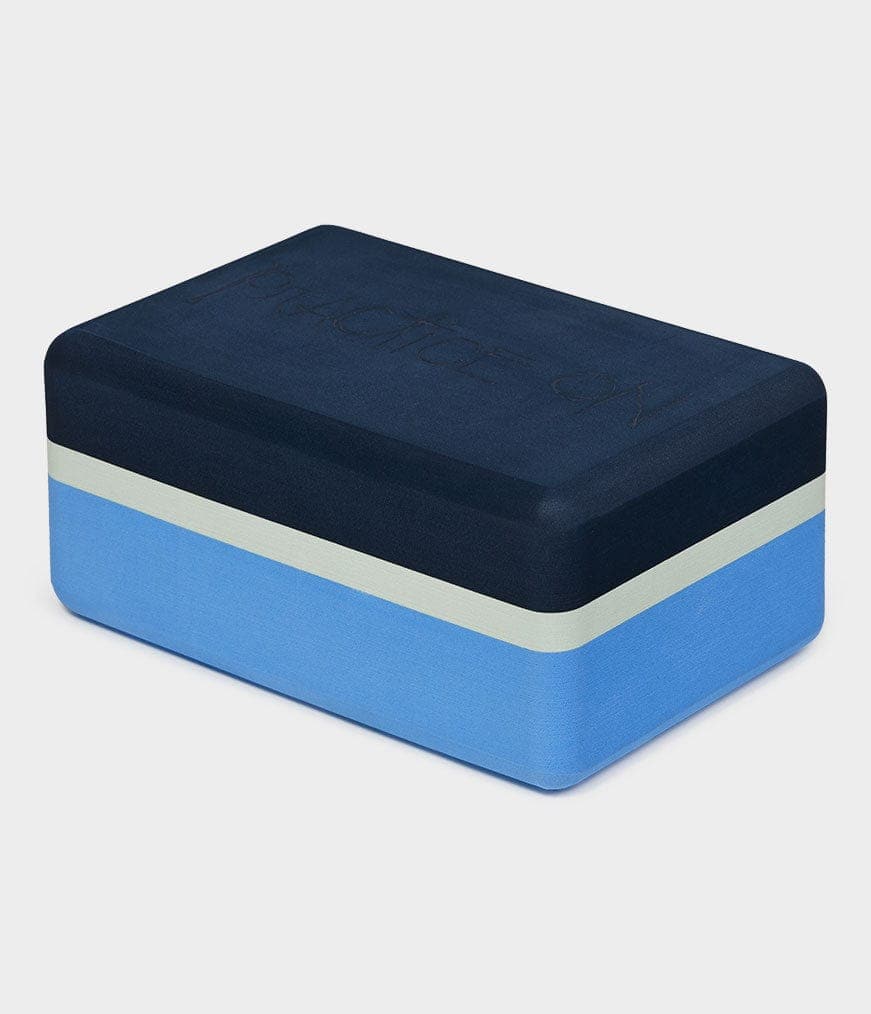 Manduka Recycled Foam Yoga Block - Athletix.ae