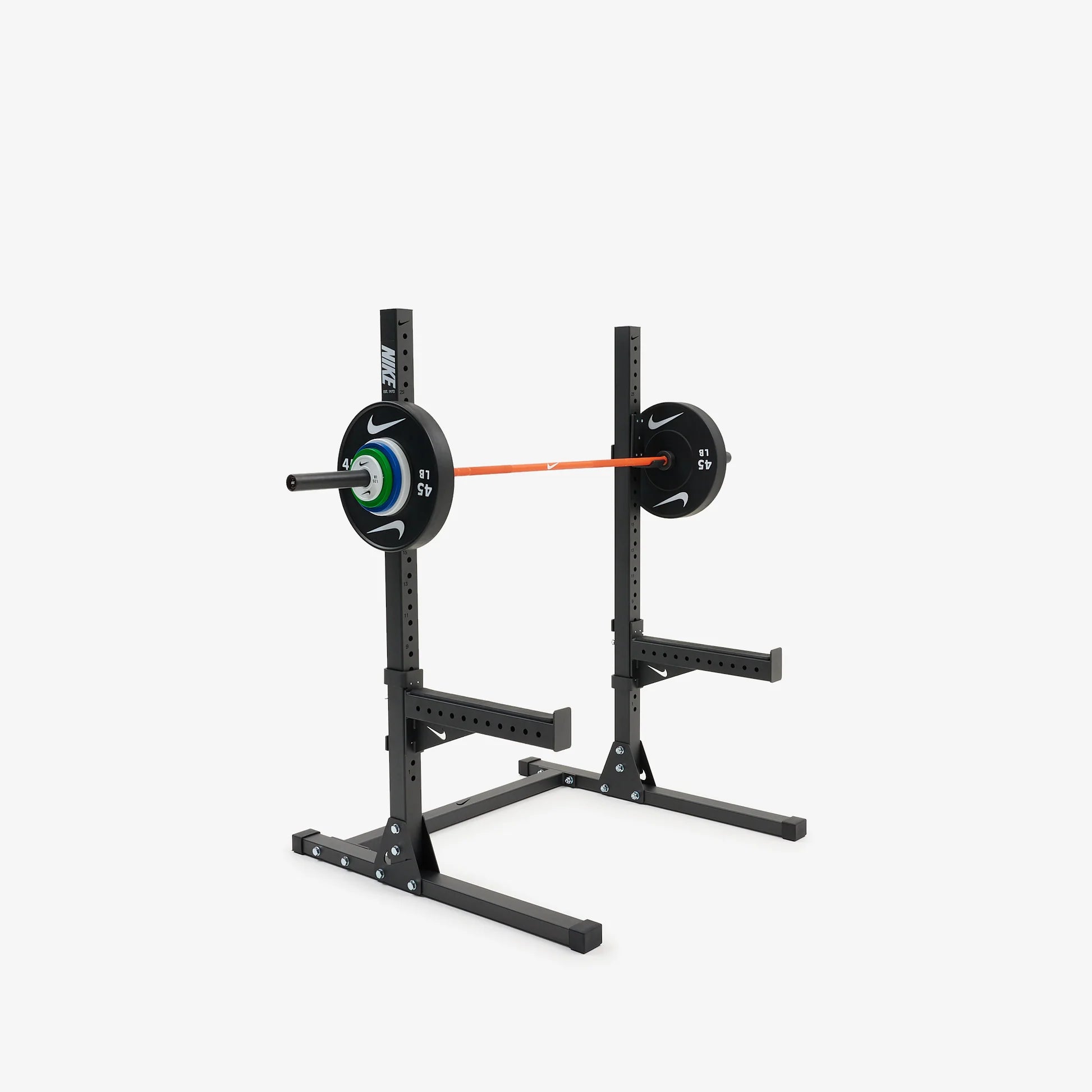 Nike Squat Stand - Bundle