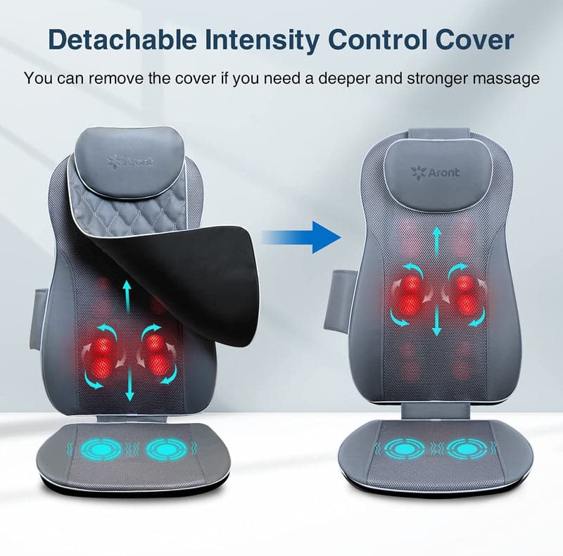 Rotai Massage Chair Pad