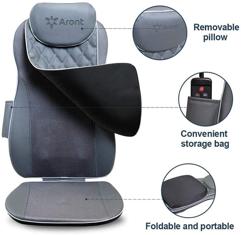 Rotai Massage Chair Pad