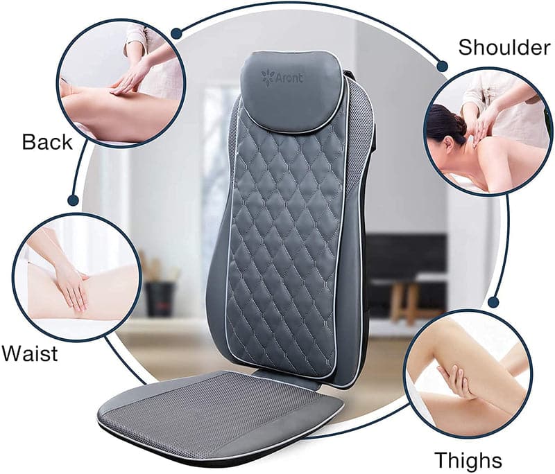 Rotai Massage Chair Pad