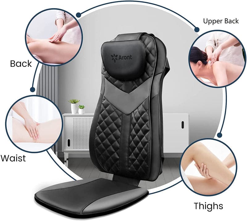 Rotai Massage Chair Pad