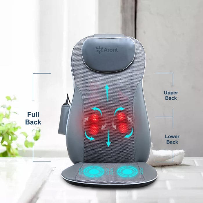 Rotai Massage Chair Pad