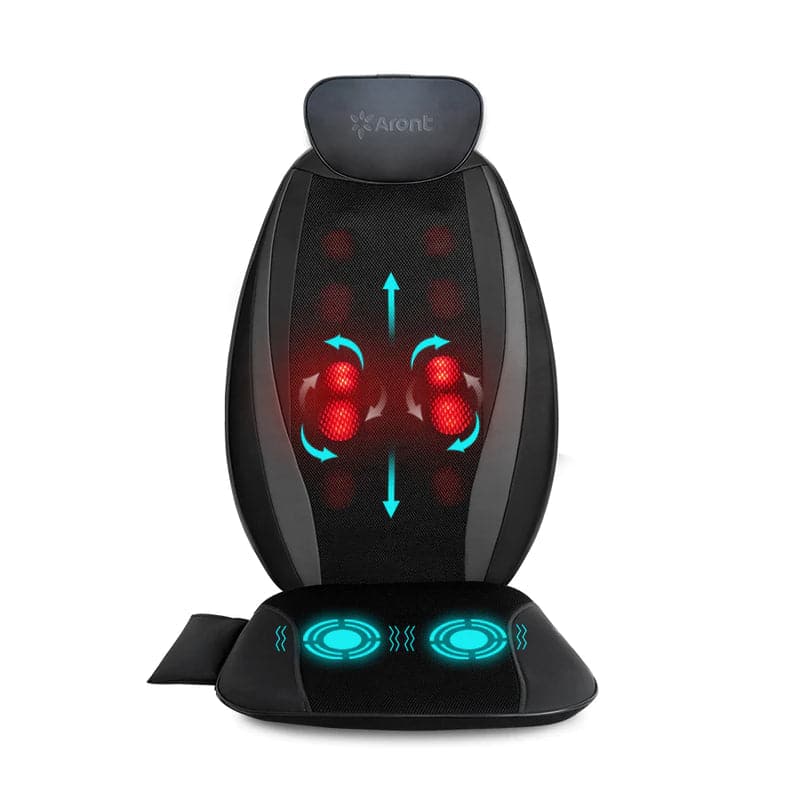 Rotai Shiatsu Back Massager