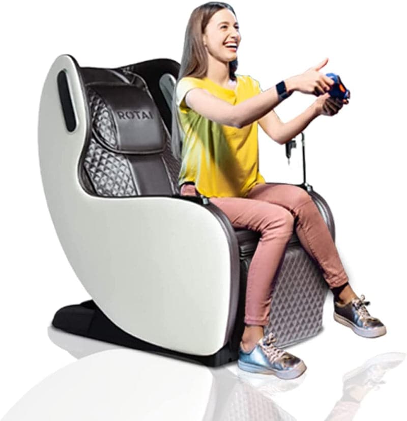 Rotai Smart Recliner Massage Chair