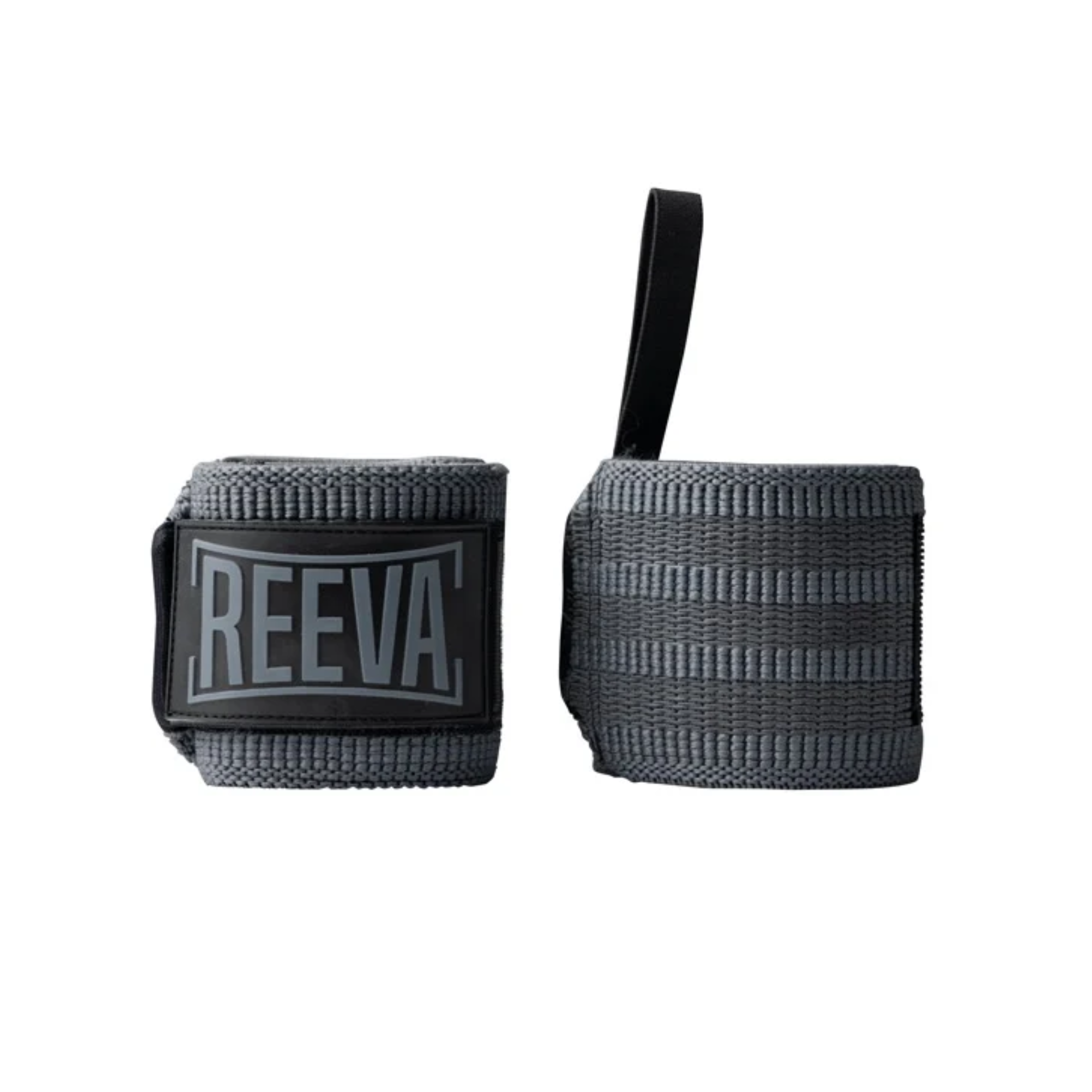 Reeva Wrist wraps Gray