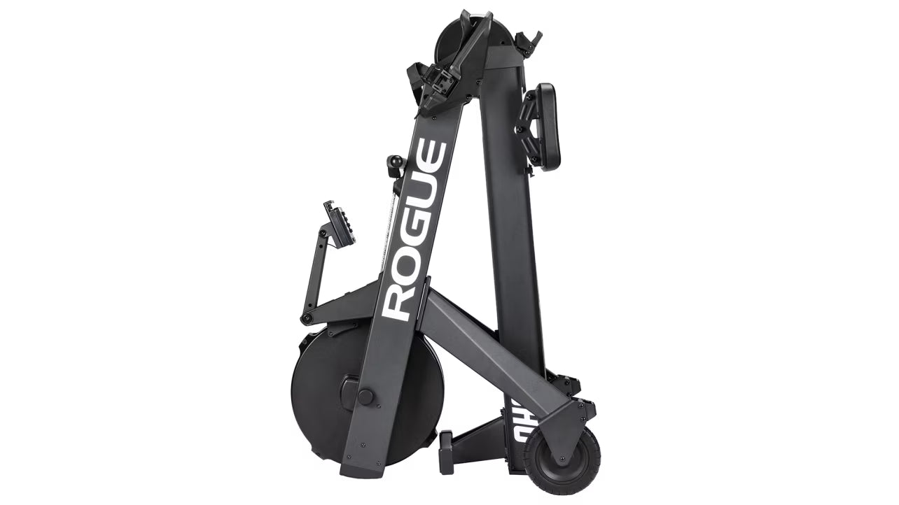 Rogue Echo Rower V1.1 – Indoor Air Rowing Machine