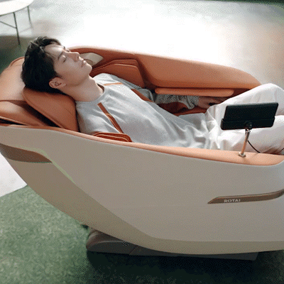 Rotai Jimny Massage Chair