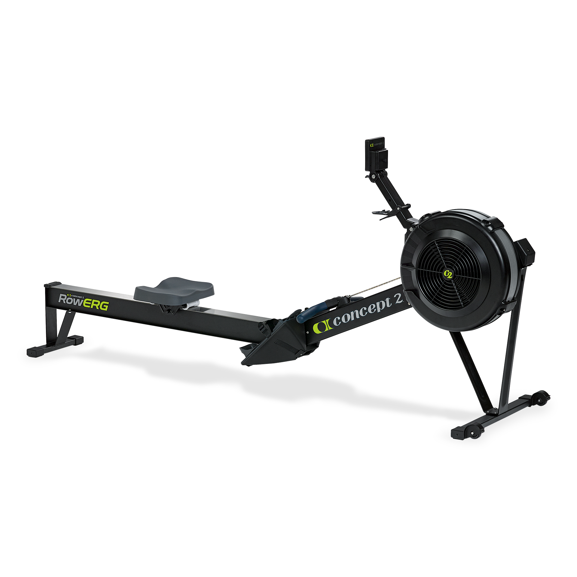 Concept2 Rowing Machine - RowErg® with PM5