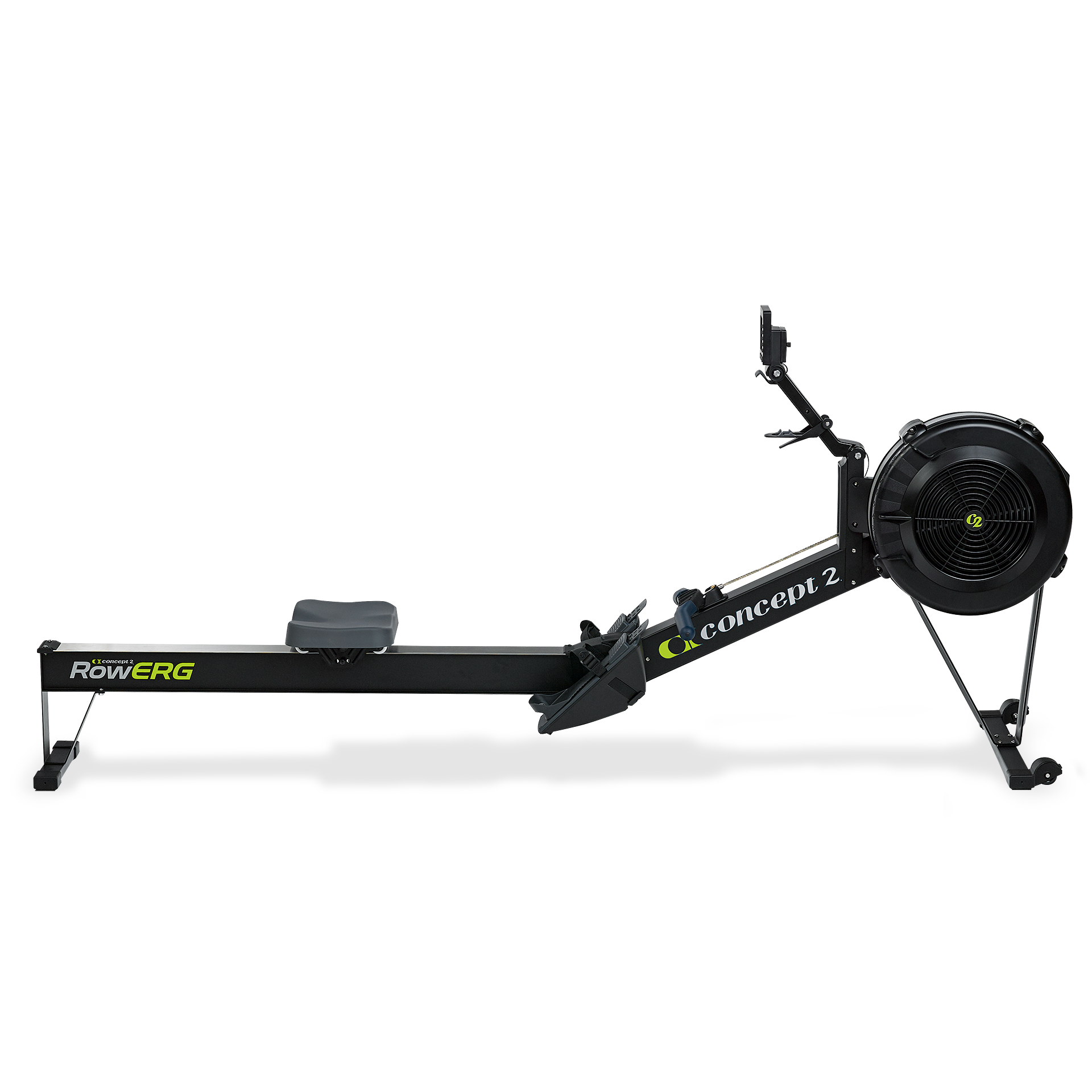 Concept2 Rowing Machine - RowErg® with PM5