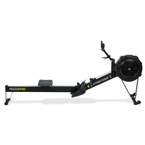 Concept2 RowErg Rowing Machine with PM5 – Commercial Indoor Rower