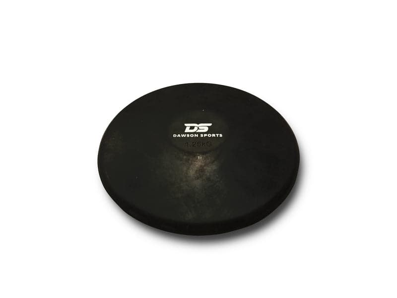 DS Rubber Discus-1.25kg