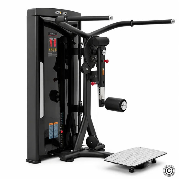 Insight Fitness Multi Hip – SA017