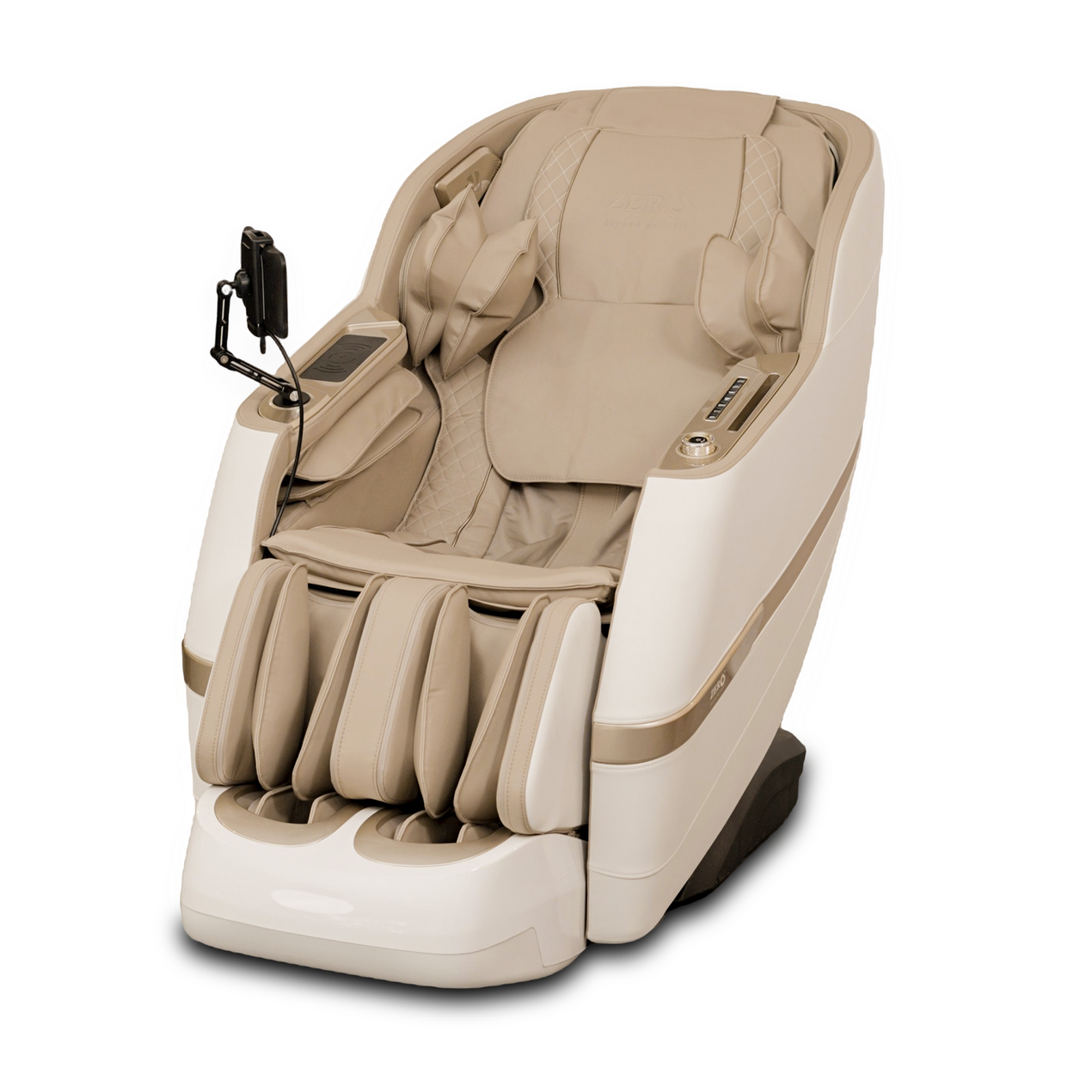 Zero HealthCare Sapphire Massage Chair
