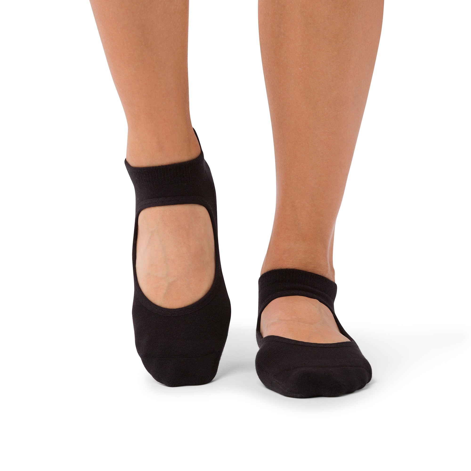 Satori Grip Aya Pilate Socks Midnight