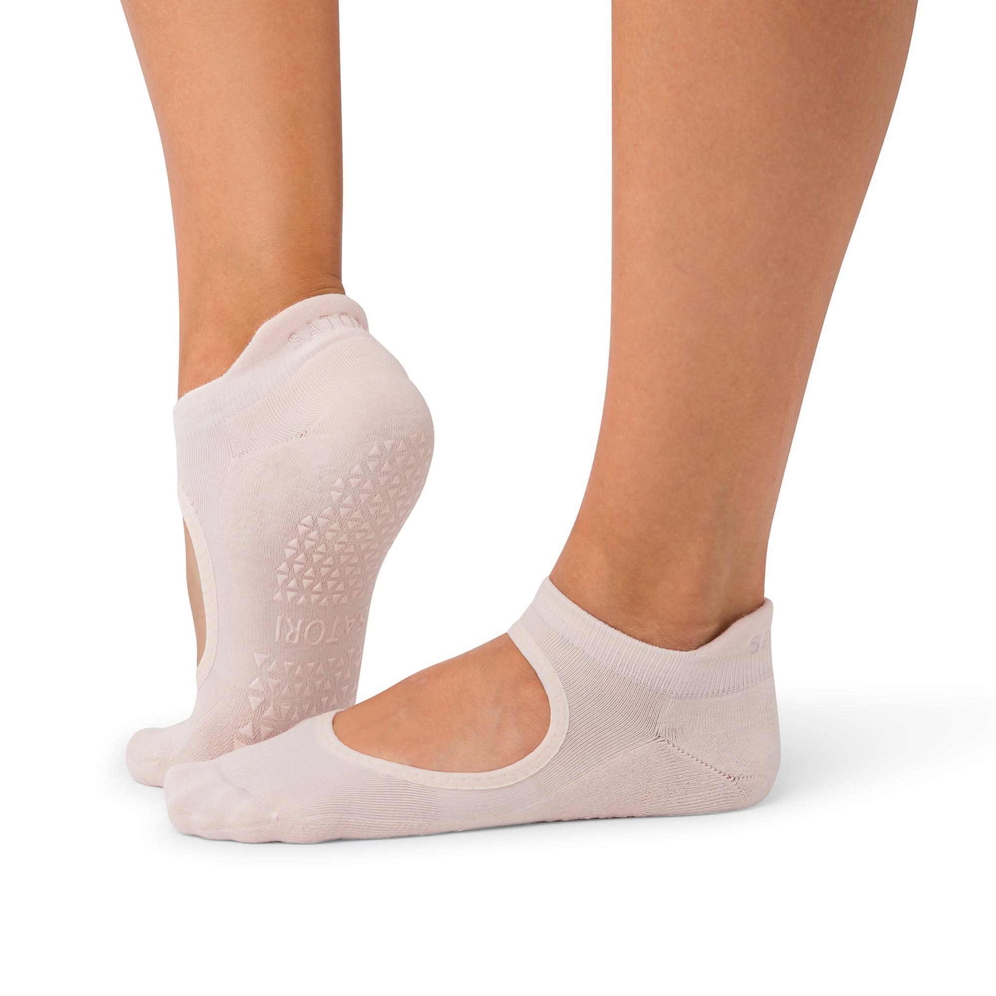Satori Grip Aya Pilate Socks